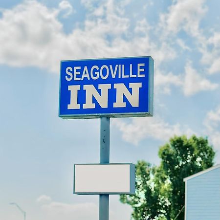 Seagoville Inn Buitenkant foto
