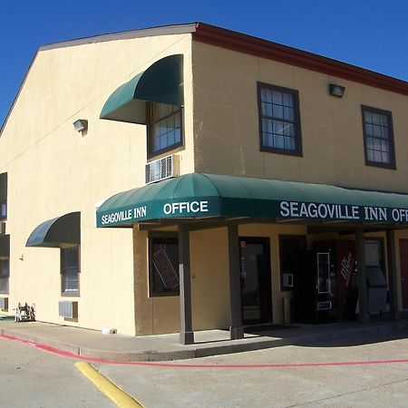 Seagoville Inn Buitenkant foto