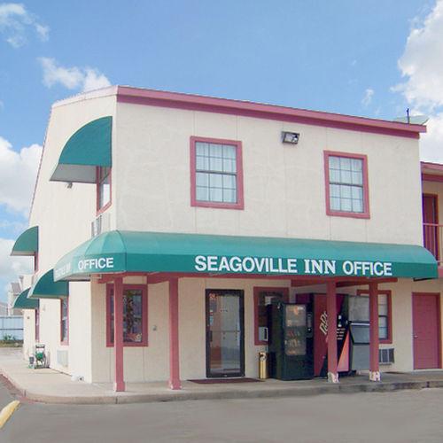 Seagoville Inn Buitenkant foto