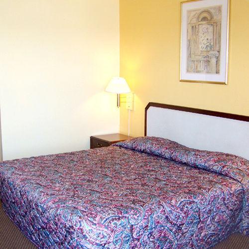 Seagoville Inn Kamer foto