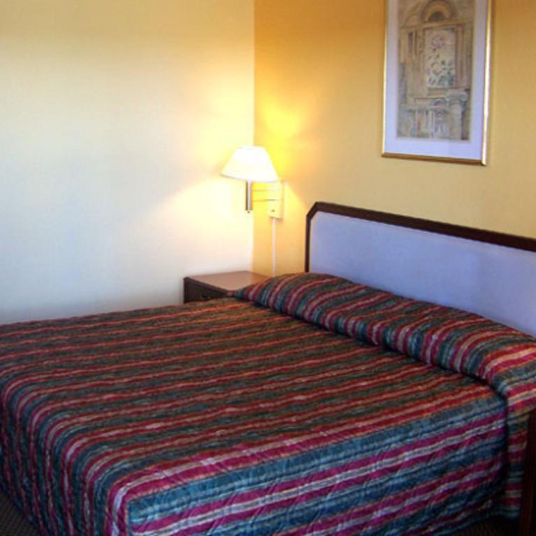 Seagoville Inn Kamer foto
