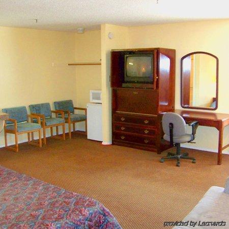 Seagoville Inn Kamer foto