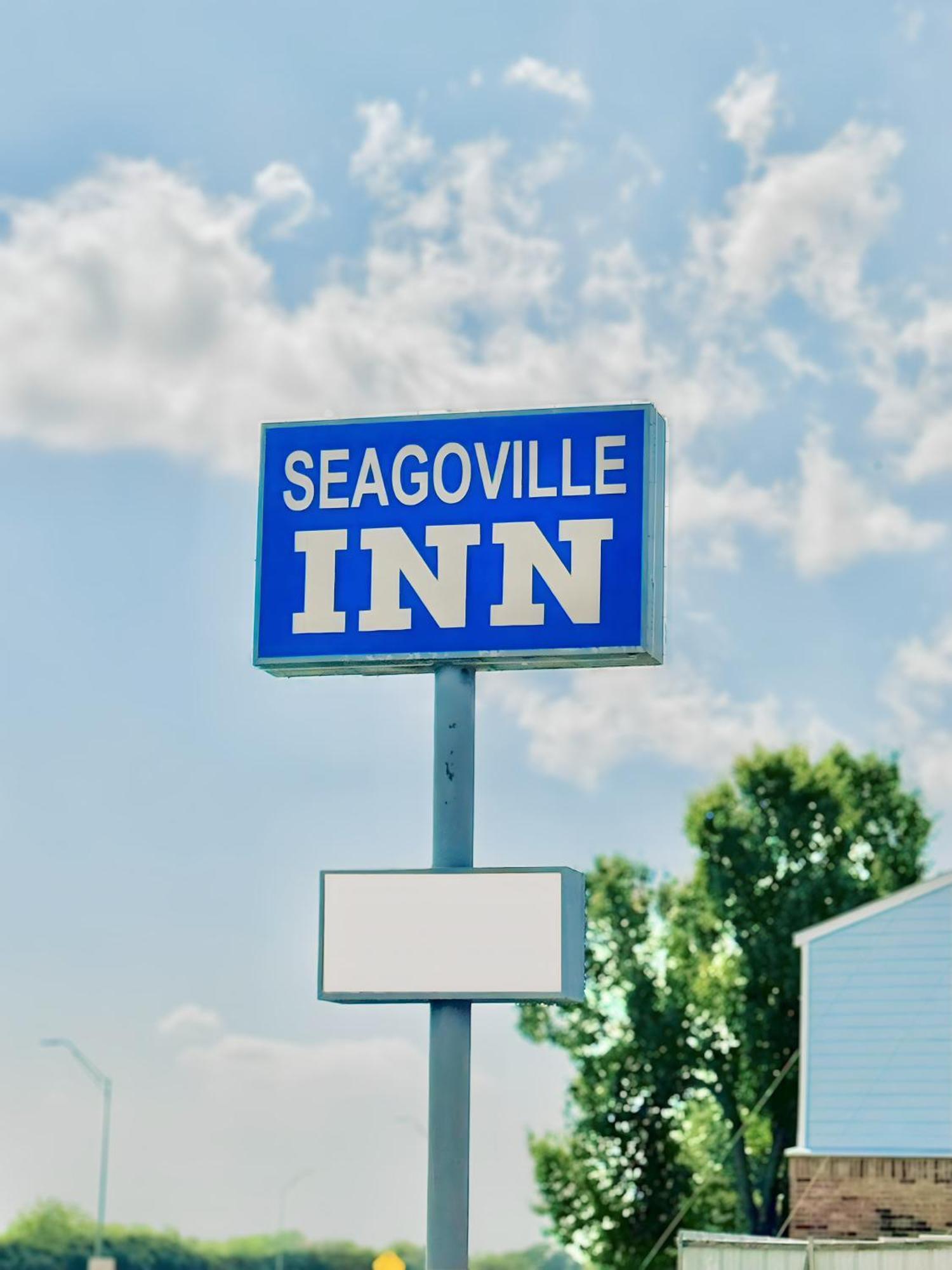Seagoville Inn Buitenkant foto