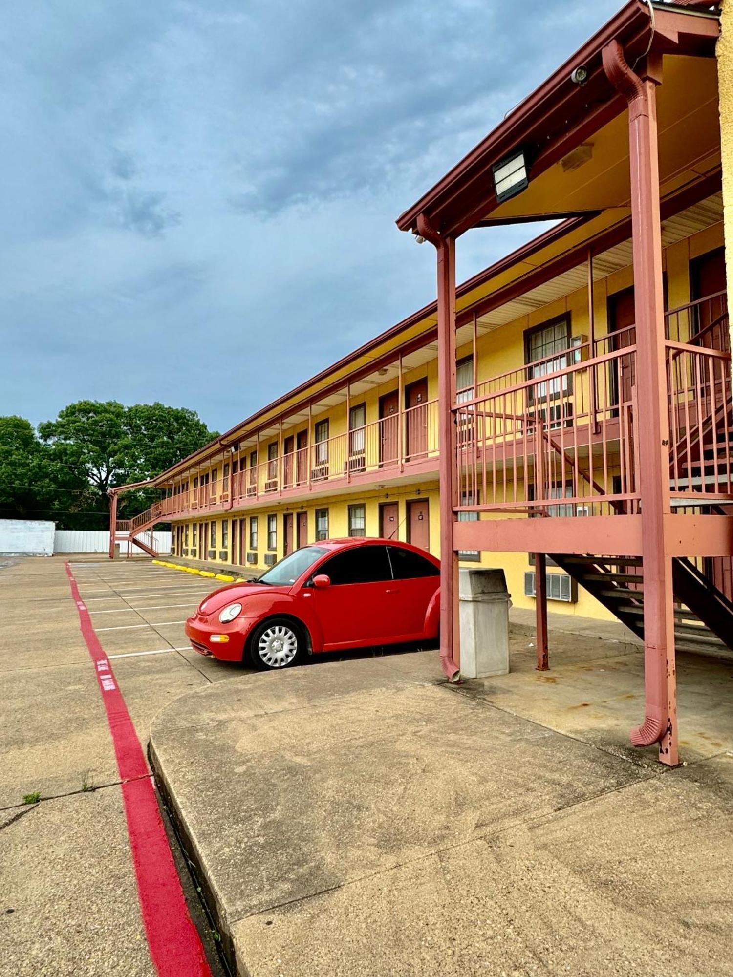 Seagoville Inn Buitenkant foto