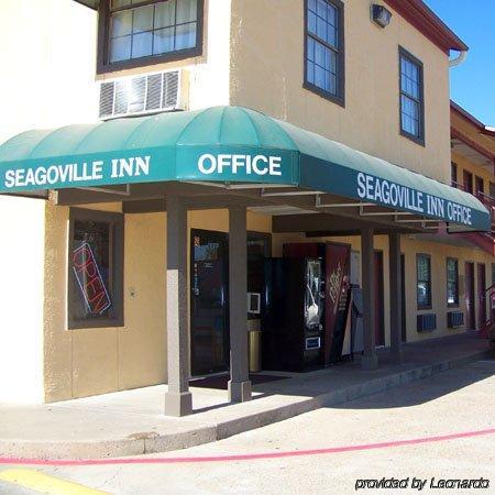 Seagoville Inn Buitenkant foto