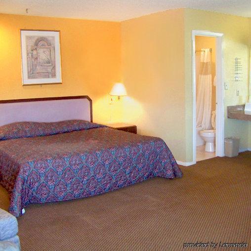 Seagoville Inn Kamer foto